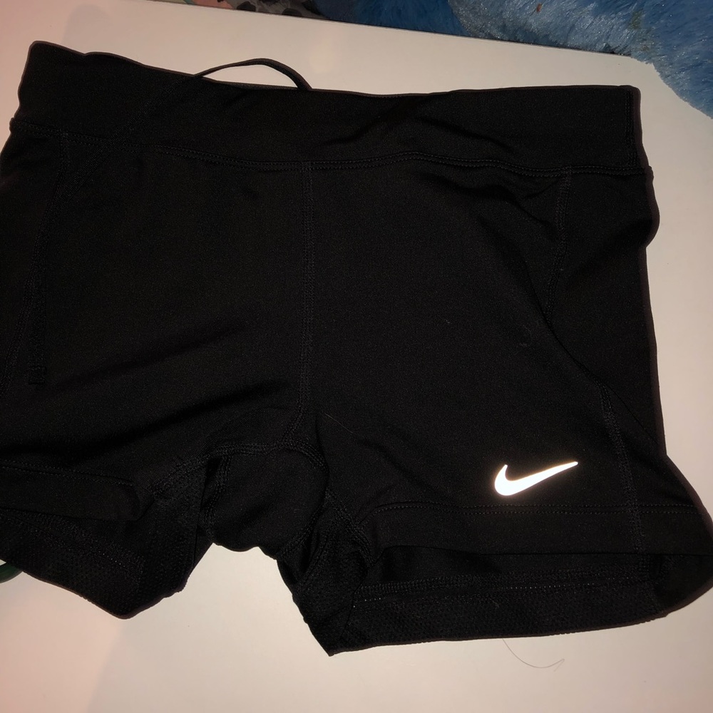 Nike dry fit shorts